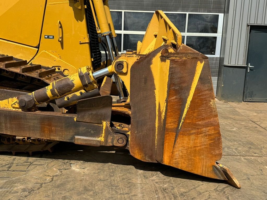 Bulldozer del tipo Caterpillar D8T - CE Certifed, Gebrauchtmaschine en Velddriel (Imagen 10)