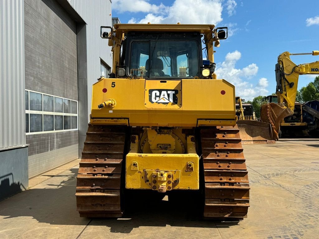 Bulldozer of the type Caterpillar D8T - CE Certifed, Gebrauchtmaschine in Velddriel (Picture 11)