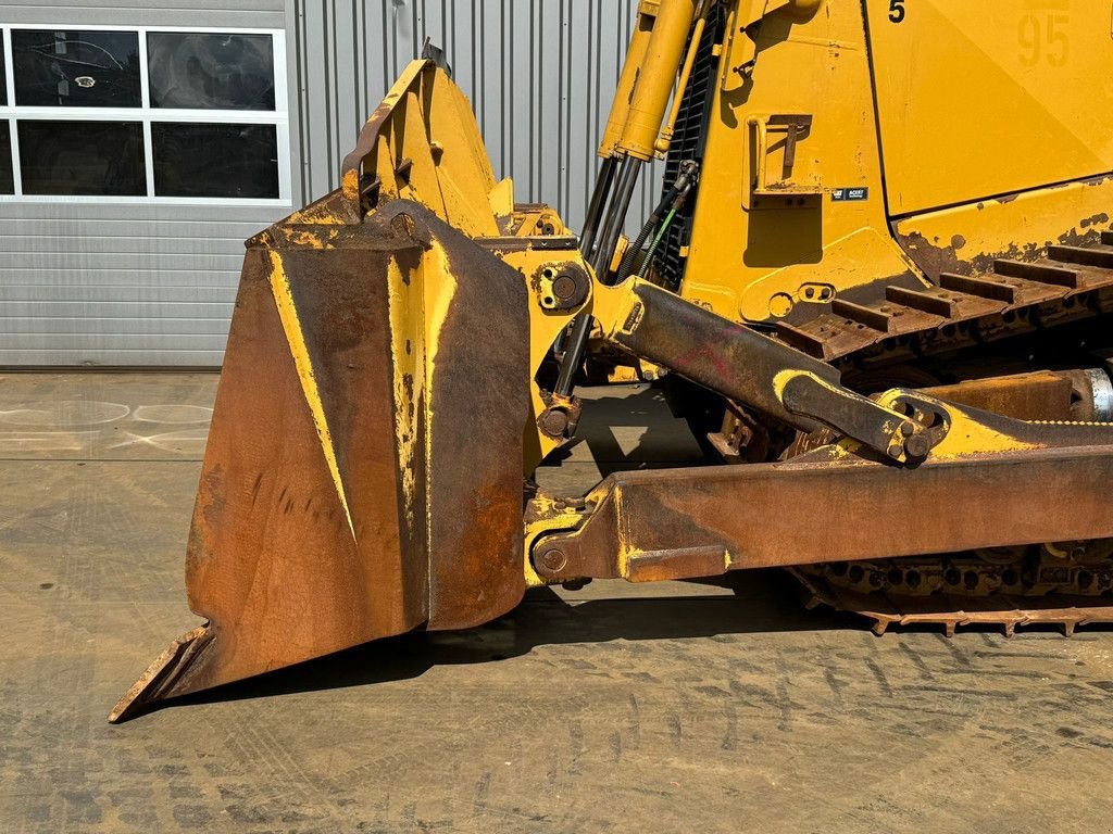 Bulldozer typu Caterpillar D8T - CE Certifed, Gebrauchtmaschine v Velddriel (Obrázok 10)