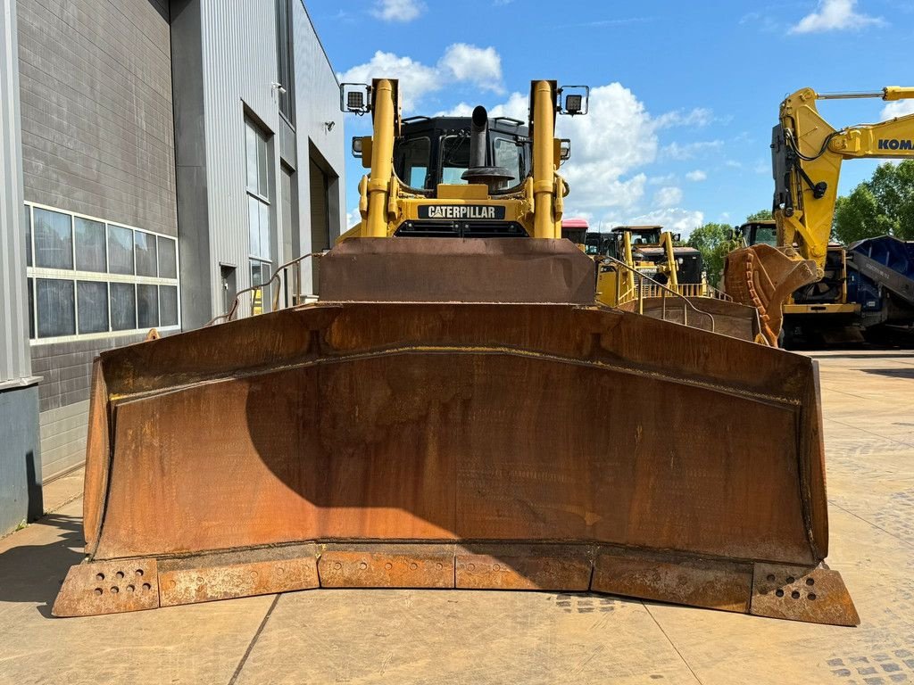 Bulldozer typu Caterpillar D8T - CE Certifed, Gebrauchtmaschine v Velddriel (Obrázek 8)