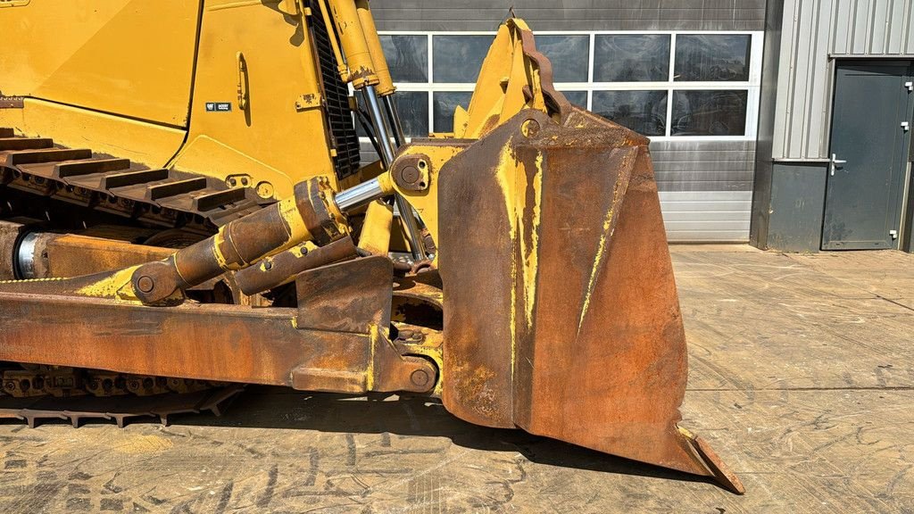 Bulldozer del tipo Caterpillar D8T - CE Certifed, Gebrauchtmaschine en Velddriel (Imagen 9)