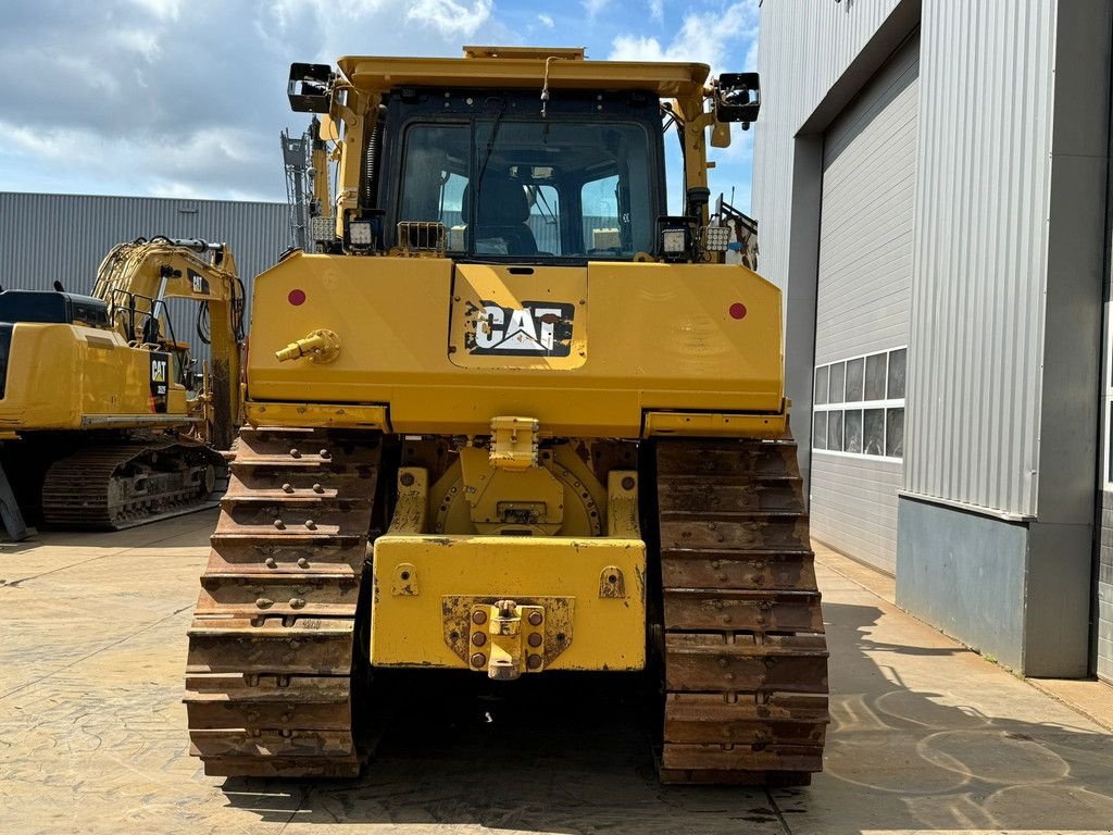 Bulldozer van het type Caterpillar D8T - CE Certifed, Gebrauchtmaschine in Velddriel (Foto 8)