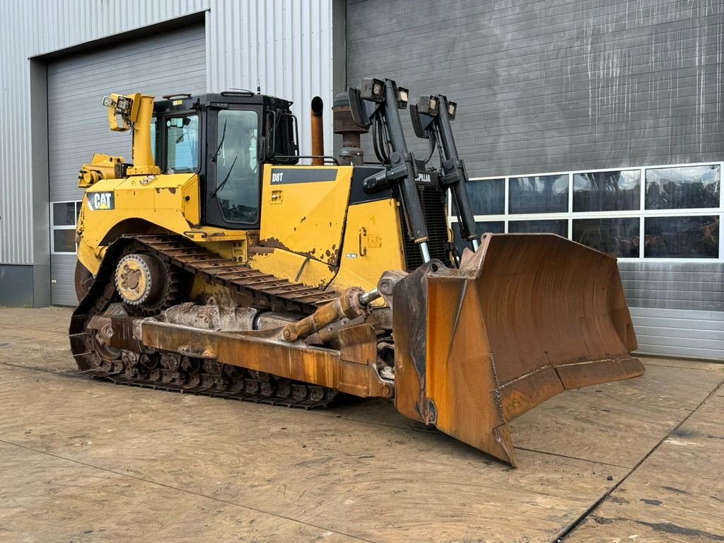 Bulldozer typu Caterpillar D8T - CE Certified, Gebrauchtmaschine v Velddriel (Obrázek 8)