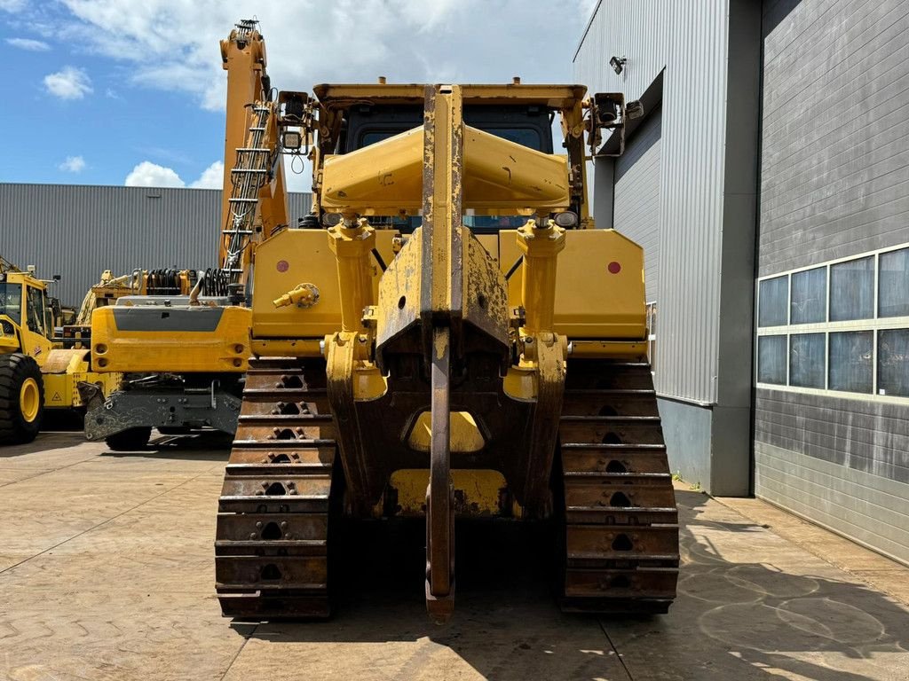 Bulldozer του τύπου Caterpillar D8T - CE Certified, Gebrauchtmaschine σε Velddriel (Φωτογραφία 4)