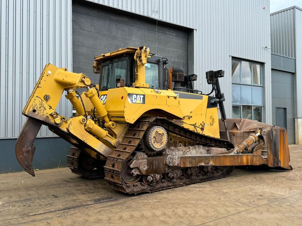 Bulldozer typu Caterpillar D8T - CE Certified, Gebrauchtmaschine v Velddriel (Obrázek 5)