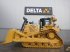 Bulldozer типа Caterpillar D8T LGP, Gebrauchtmaschine в Zevenbergen (Фотография 1)