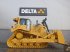 Bulldozer типа Caterpillar D8T LGP, Gebrauchtmaschine в Zevenbergen (Фотография 2)