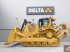 Bulldozer del tipo Caterpillar D8T, Gebrauchtmaschine en Zevenbergen (Imagen 1)