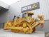 Bulldozer des Typs Caterpillar D8T, Gebrauchtmaschine in Zevenbergen (Bild 9)