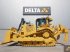 Bulldozer tipa Caterpillar D8T, Gebrauchtmaschine u Zevenbergen (Slika 1)