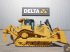 Bulldozer za tip Caterpillar D8T, Gebrauchtmaschine u Zevenbergen (Slika 2)