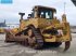 Bulldozer Türe ait Caterpillar D8T, Gebrauchtmaschine içinde Veghel (resim 2)