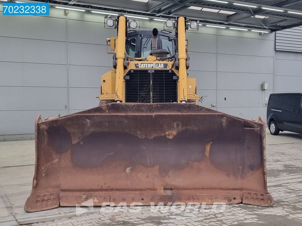 Bulldozer of the type Caterpillar D8T, Gebrauchtmaschine in Veghel (Picture 5)