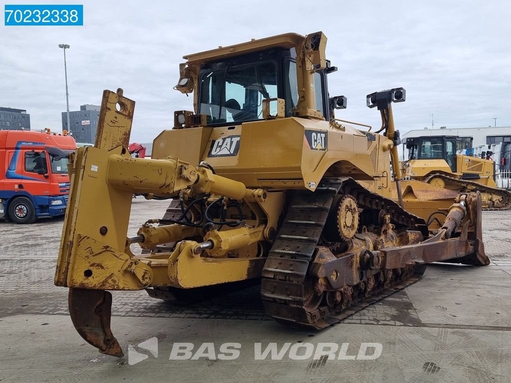 Bulldozer типа Caterpillar D8T, Gebrauchtmaschine в Veghel (Фотография 10)