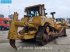 Bulldozer Türe ait Caterpillar D8T, Gebrauchtmaschine içinde Veghel (resim 10)