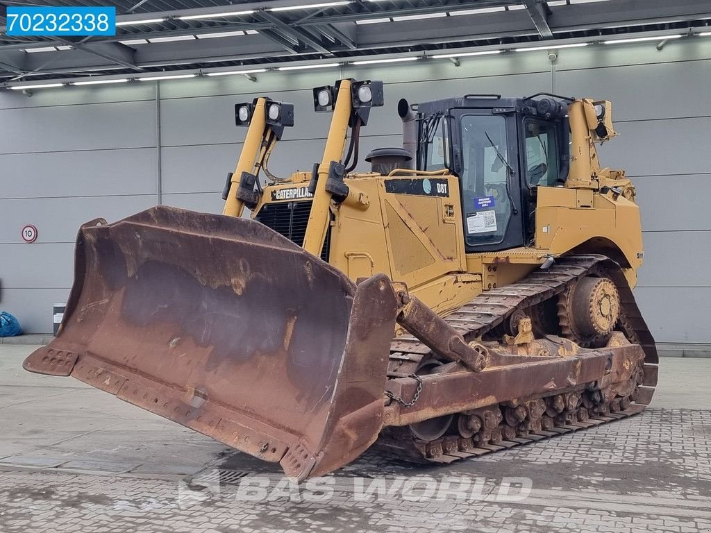 Bulldozer tip Caterpillar D8T, Gebrauchtmaschine in Veghel (Poză 3)