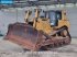 Bulldozer du type Caterpillar D8T, Gebrauchtmaschine en Veghel (Photo 3)