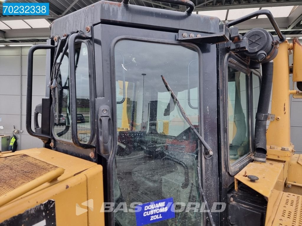 Bulldozer des Typs Caterpillar D8T, Gebrauchtmaschine in Veghel (Bild 8)