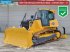 Bulldozer des Typs John Deere 850J -II, Gebrauchtmaschine in Veghel (Bild 1)