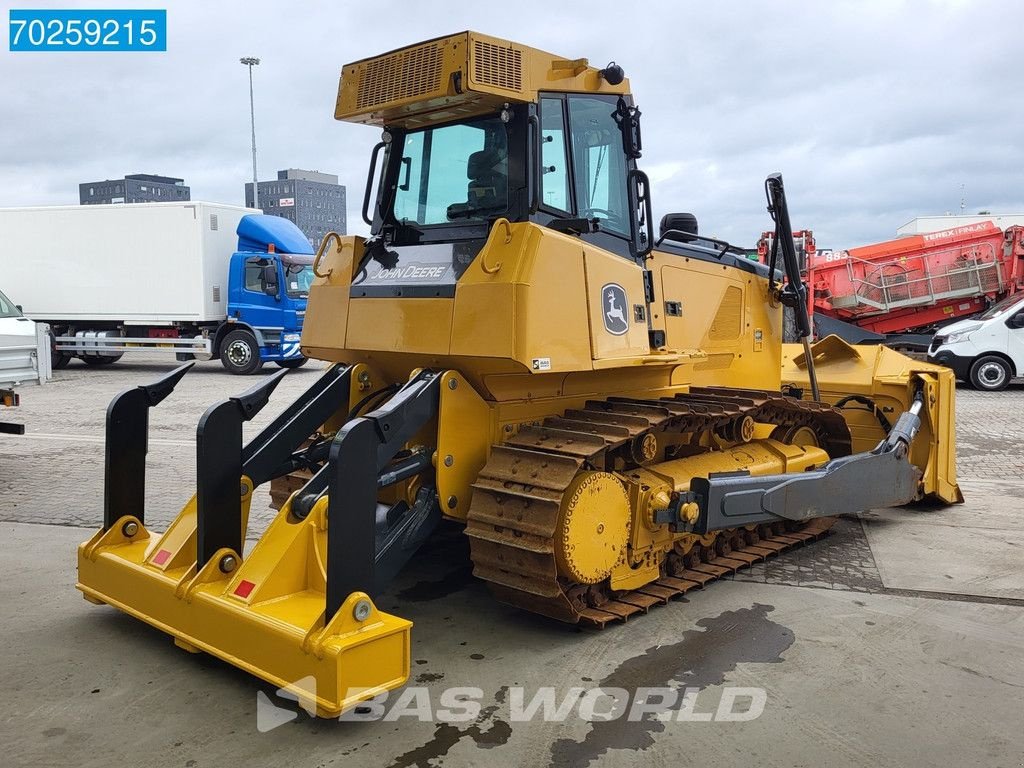 Bulldozer typu John Deere 850J -II, Gebrauchtmaschine v Veghel (Obrázek 11)