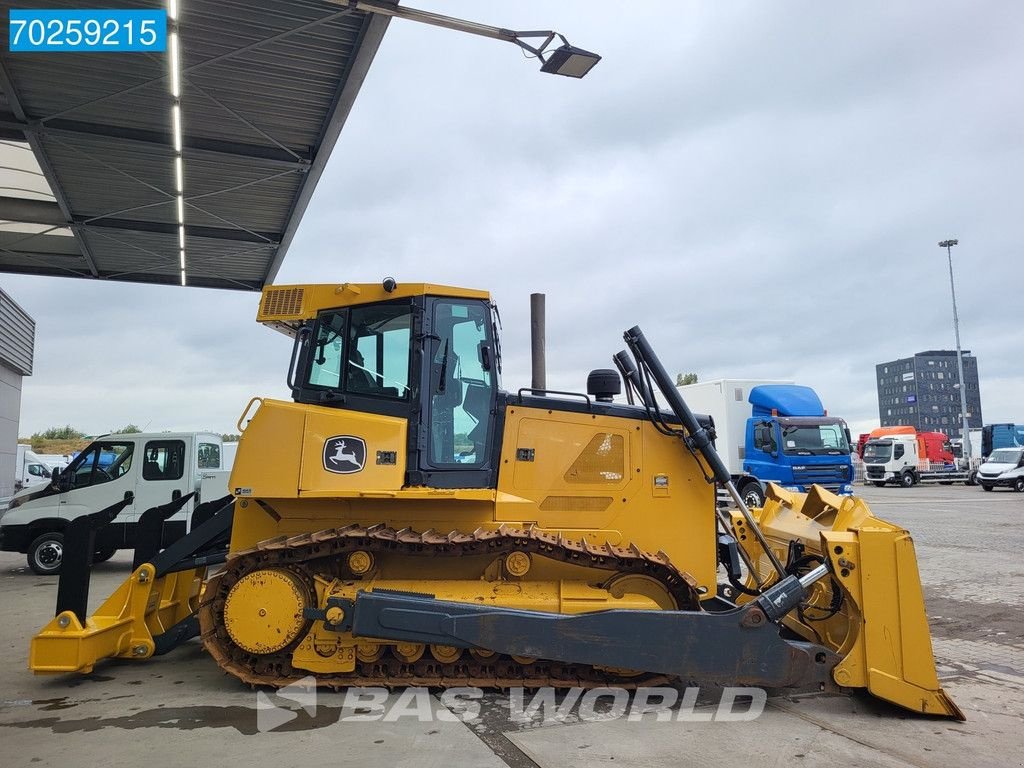 Bulldozer van het type John Deere 850J -II, Gebrauchtmaschine in Veghel (Foto 10)