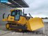 Bulldozer Türe ait John Deere 850J -II, Gebrauchtmaschine içinde Veghel (resim 9)