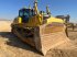 Bulldozer des Typs Komatsu D 155A (Saudi Arabia), Gebrauchtmaschine in Stabroek (Bild 8)