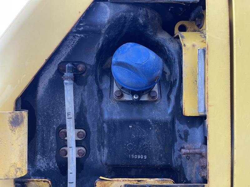 Bulldozer Türe ait Komatsu D 65 PX - 18, Gebrauchtmaschine içinde Waregem (resim 3)