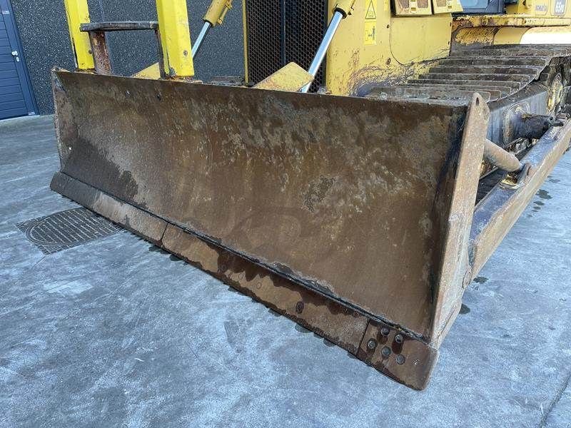 Bulldozer tipa Komatsu D 65 PX - 18, Gebrauchtmaschine u Waregem (Slika 8)