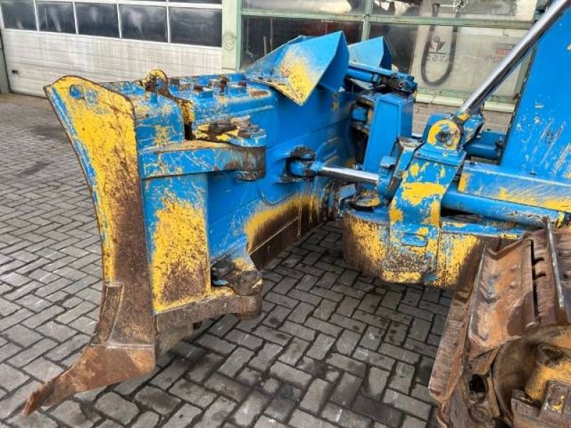 Bulldozer des Typs Komatsu D 65 PXi-18, Gebrauchtmaschine in Roosendaal (Bild 7)