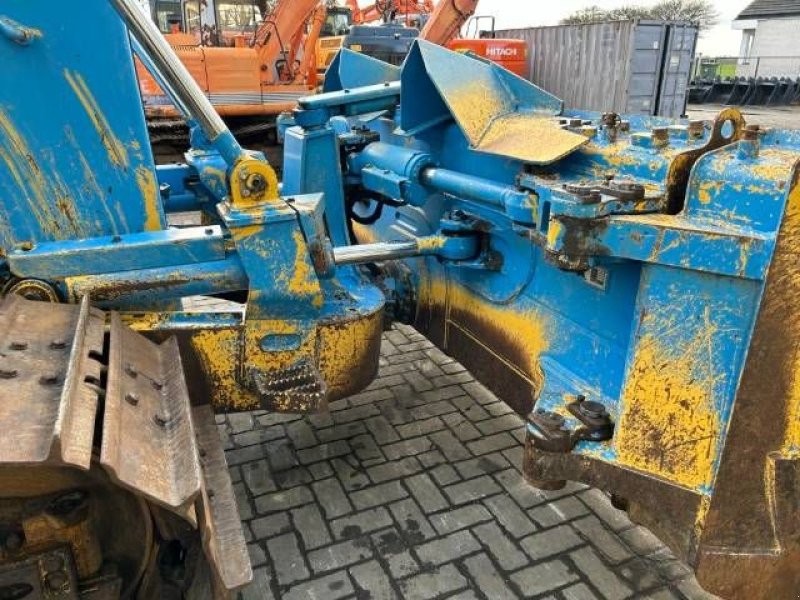 Bulldozer des Typs Komatsu D 65 PXi-18, Gebrauchtmaschine in Roosendaal (Bild 8)