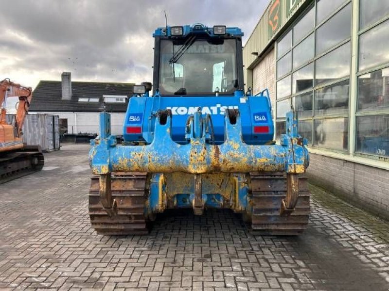 Bulldozer des Typs Komatsu D 65 PXi-18, Gebrauchtmaschine in Roosendaal (Bild 4)