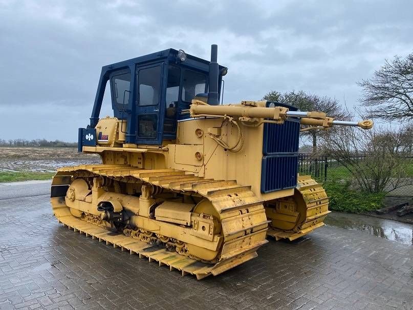 Bulldozer typu Komatsu D 85 P, Gebrauchtmaschine w Roosendaal (Zdjęcie 2)