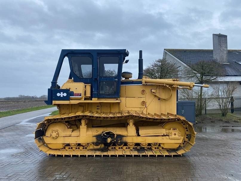 Bulldozer del tipo Komatsu D 85 P, Gebrauchtmaschine en Roosendaal (Imagen 1)