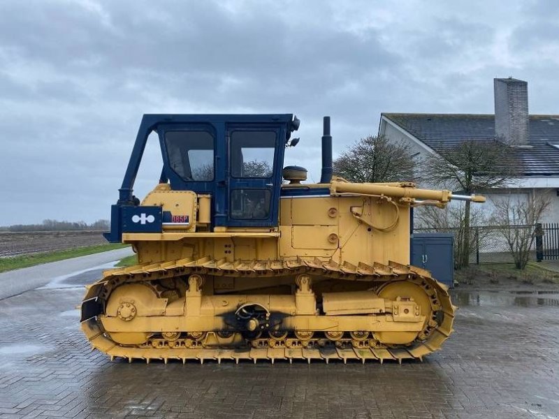 Bulldozer des Typs Komatsu D 85 P, Gebrauchtmaschine in Roosendaal (Bild 1)