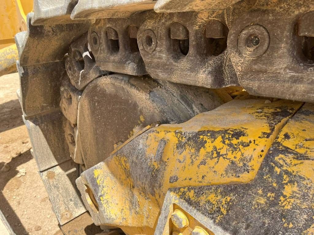 Bulldozer van het type Komatsu D275A-5R (Saudi-Arabia), Gebrauchtmaschine in Stabroek (Foto 9)