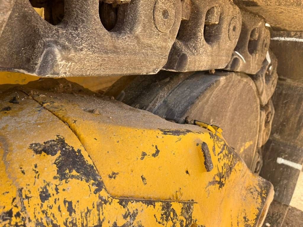 Bulldozer typu Komatsu D275A-5R (Saudi-Arabia), Gebrauchtmaschine v Stabroek (Obrázok 10)