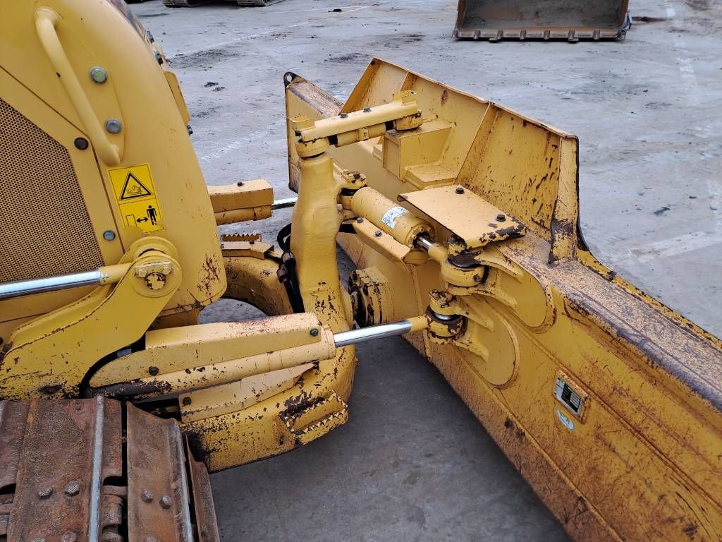 Bulldozer от тип Komatsu D37PXi-24, Gebrauchtmaschine в Stabroek (Снимка 9)