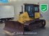 Bulldozer del tipo Komatsu D51 PX-22, Gebrauchtmaschine en Veghel (Imagen 1)