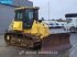 Bulldozer des Typs Komatsu D51 PX-22, Gebrauchtmaschine in Veghel (Bild 7)