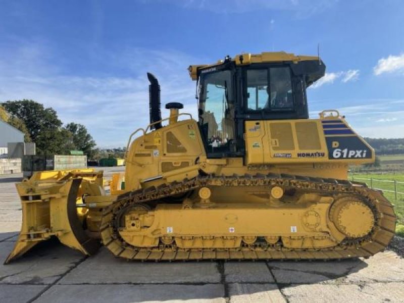 Bulldozer типа Komatsu D61 PXI-24 EO Génération 2, Gebrauchtmaschine в Sorée (Фотография 1)