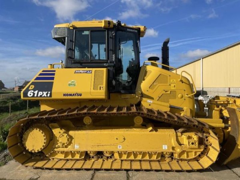 Bulldozer a típus Komatsu D61 PXI-24 EO Génération 2, Gebrauchtmaschine ekkor: Sorée (Kép 7)