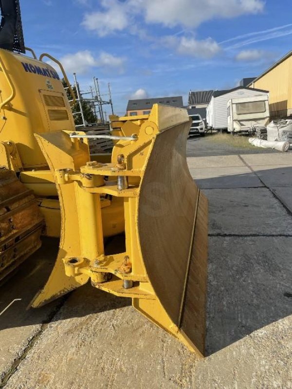 Bulldozer of the type Komatsu D61 PXI-24 EO Génération 2, Gebrauchtmaschine in Sorée (Picture 5)