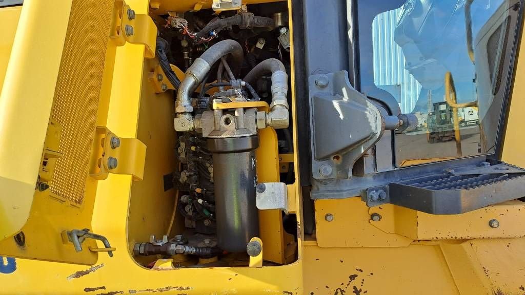 Bulldozer za tip Komatsu D61 PXI-24 (New Undercarriage), Gebrauchtmaschine u Stabroek (Slika 10)