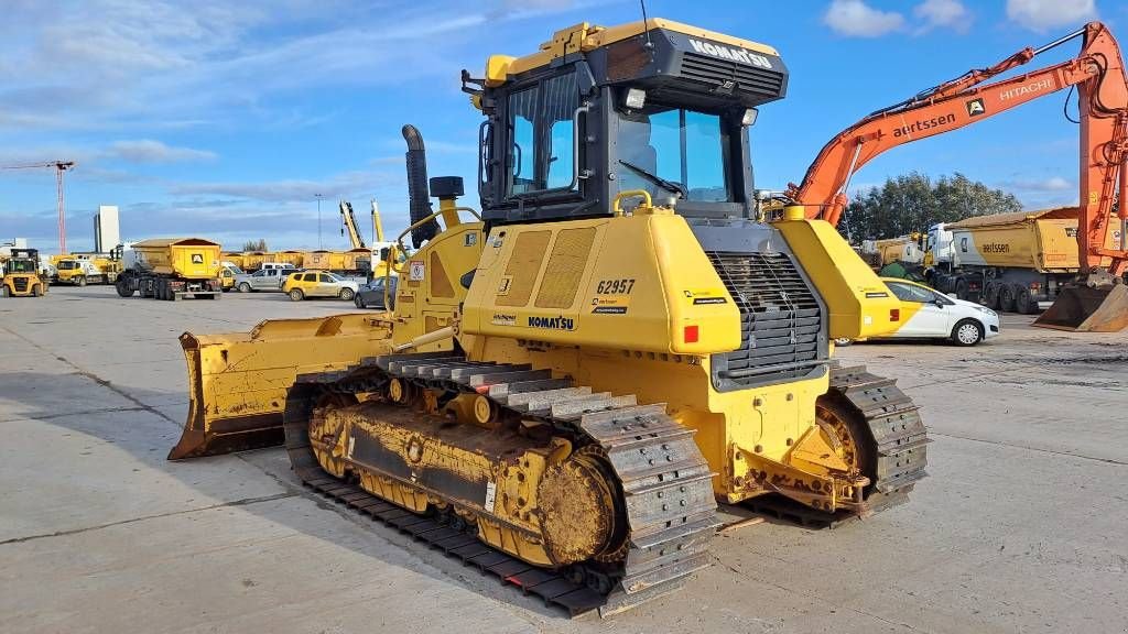 Bulldozer za tip Komatsu D61 PXI-24 (New Undercarriage), Gebrauchtmaschine u Stabroek (Slika 2)