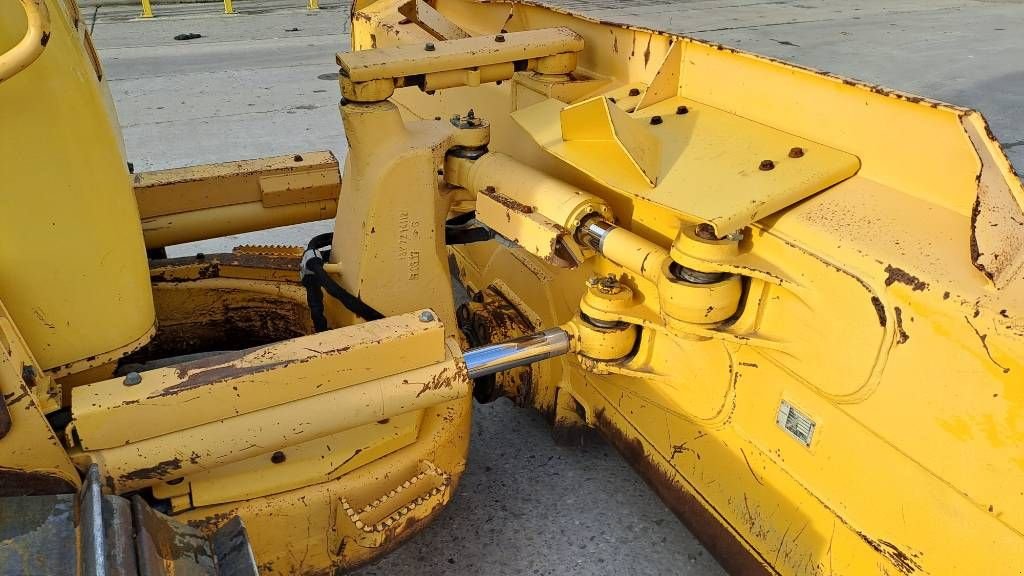 Bulldozer a típus Komatsu D61 PXI-24 (New Undercarriage), Gebrauchtmaschine ekkor: Stabroek (Kép 8)