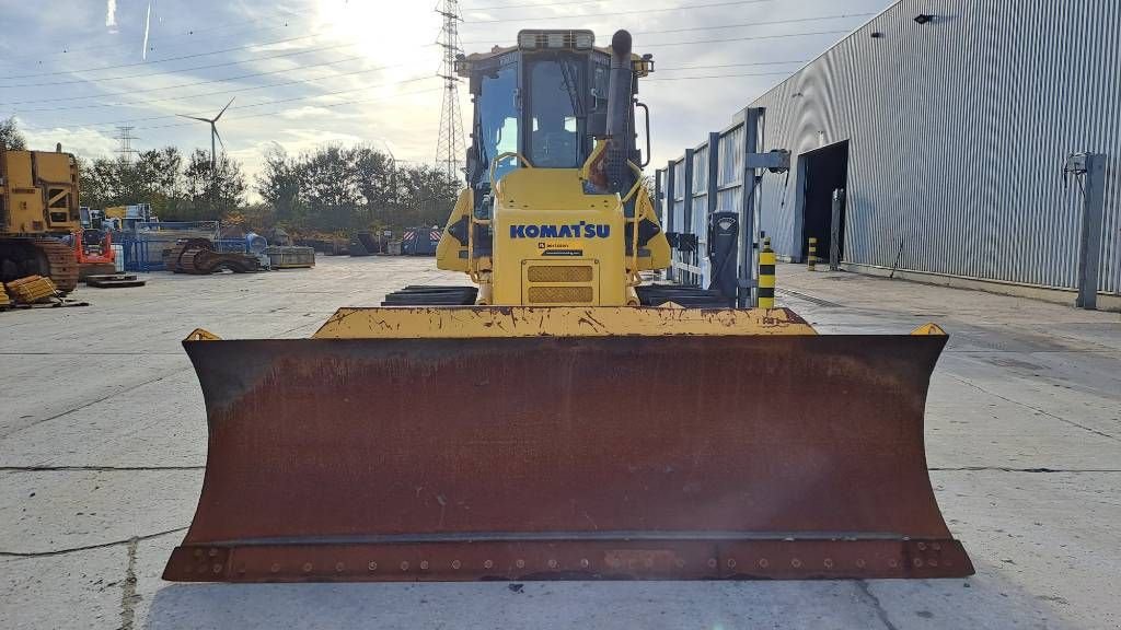 Bulldozer del tipo Komatsu D61 PXI-24 (New Undercarriage), Gebrauchtmaschine en Stabroek (Imagen 7)