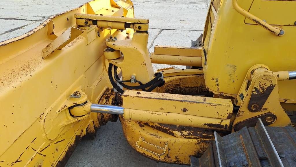 Bulldozer del tipo Komatsu D61 PXI-24 (New Undercarriage), Gebrauchtmaschine en Stabroek (Imagen 9)