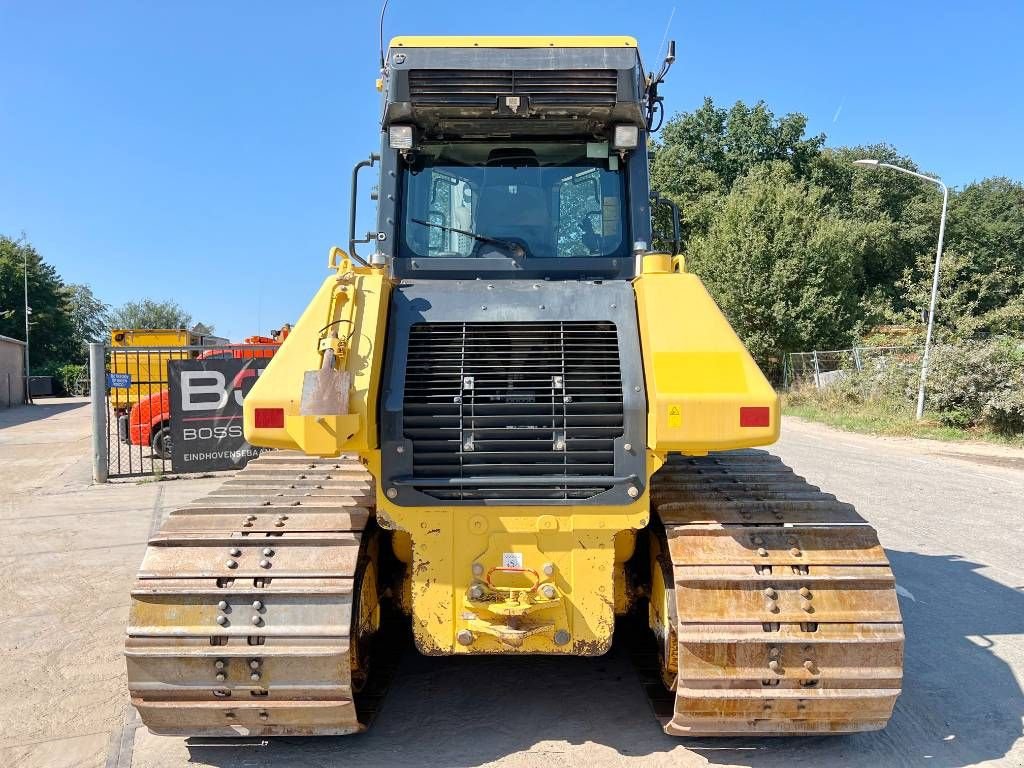 Bulldozer typu Komatsu D61PX-24 - German Machine / Folding Blade, Gebrauchtmaschine v Veldhoven (Obrázek 4)