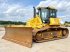 Bulldozer tipa Komatsu D61PXi-24 - Good Condition, Gebrauchtmaschine u Veldhoven (Slika 1)